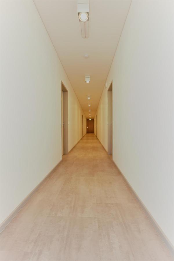 Campus Apartments Gottingen Ngoại thất bức ảnh